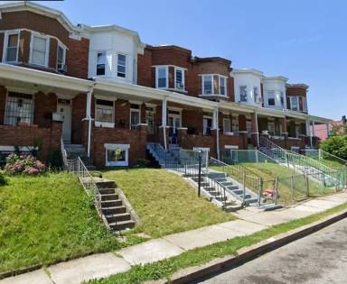 Main picture of 2327 Calverton Heights Ave