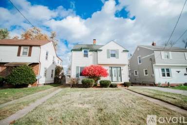 Main picture of 4132 Berwick Ave