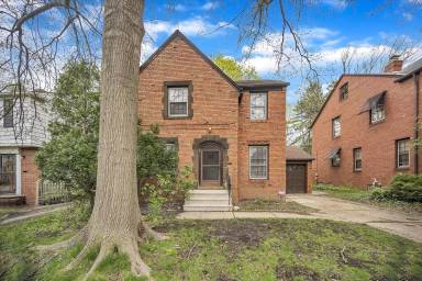 Main picture of 3559 Berkeley Rd
