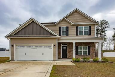 Main picture of 1003 Perch Pl