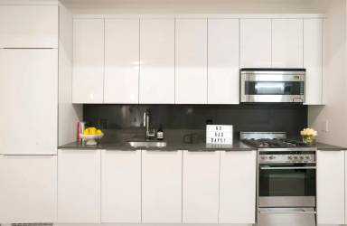 Main picture of 180 Water Street Apartments