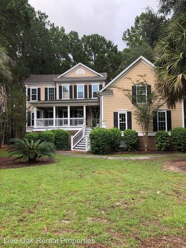 Main picture of 1400 Shell Fish Ct