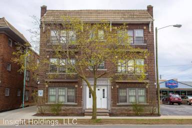 Main picture of Lincoln Ave Apartments