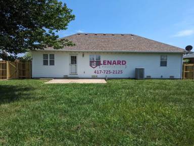Main picture of 2861 S Grant Ave