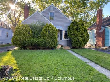 Main picture of 794 S Burgess Ave