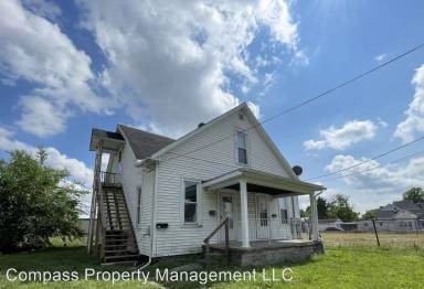 Main picture of 507 W 8th St