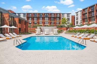 Main picture of Up House Apartments