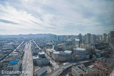 Main picture of One Rincon Hill