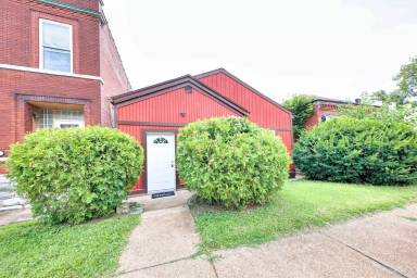Main picture of 6604 Pennsylvania Ave