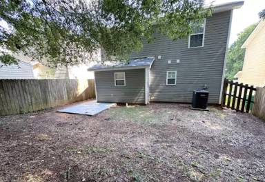 Main picture of 236 Pangle Dr