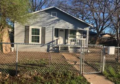 Main picture of 327 Huerta St