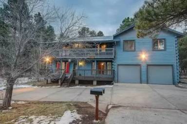 Main picture of 4555 Lake Mary Rd