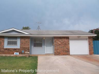 Main picture of 4701 S Dimple Dr