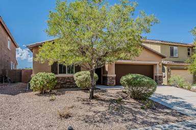 Main picture of 9468 S Horned Lizard Cir
