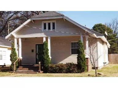 Main picture of 1076 S Rembert St