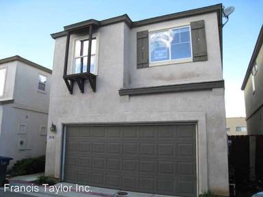 Main picture of 870 N Fig St