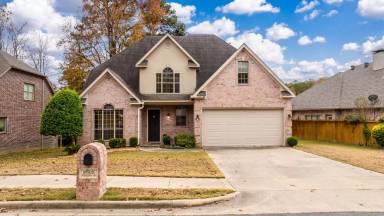 Main picture of 3005 Mossy Creek Dr