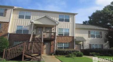 Main picture of Grove Park Apartments