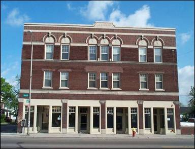 Main picture of Vernor Apartments