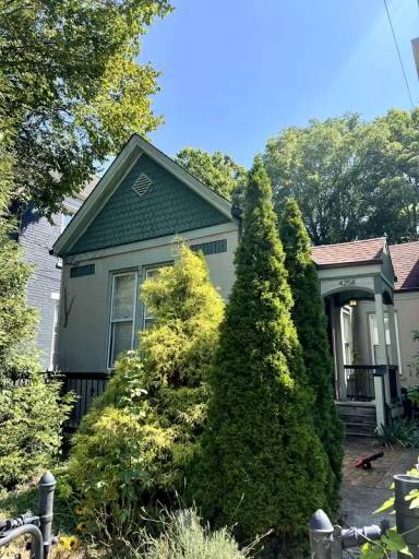 Main picture of 4258 Williamson Pl