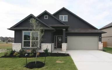 Main picture of 4675 Grey Sotol Way