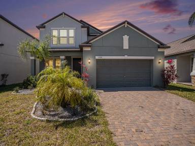 Main picture of 11418 Freshwater Ridge Dr