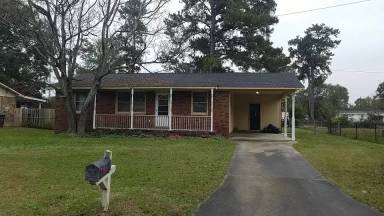 Main picture of 3320 Sylvester Dr