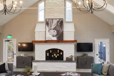 Main picture of Hawthorne at Gillette Ridge