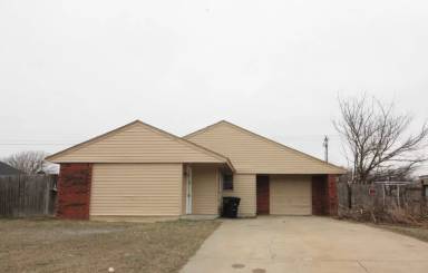 Main picture of 1505 Corbin Dr