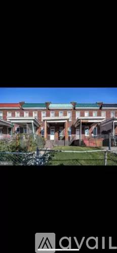 Main picture of 3718 Hayward Ave