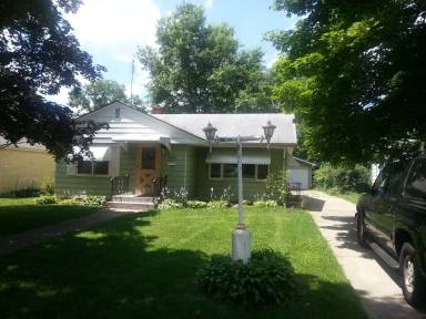 Main picture of 3534 N Church St