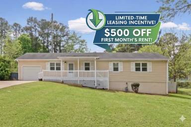 Main picture of 1321 Timbercrest Dr