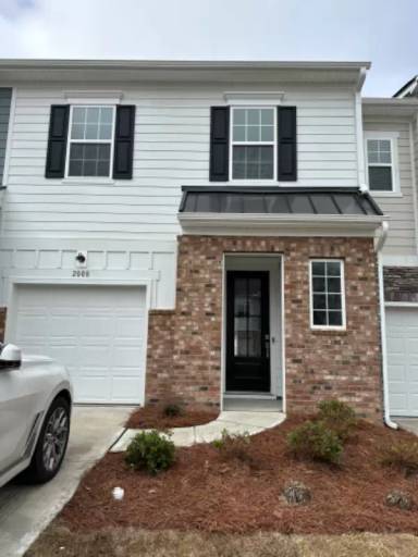 Main picture of 2008 Howell Creek Way