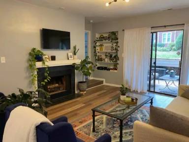 Main picture of 1021 Brighthurst Dr