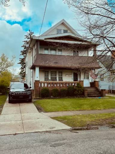Main picture of 5513 Vandalia Ave