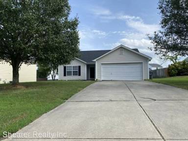 Main picture of 4924 Aldersbrook Dr