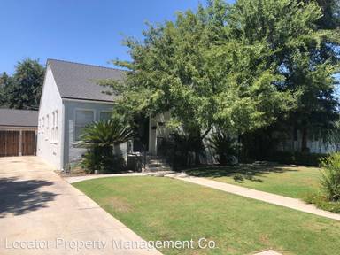 Main picture of 2637 Spruce St