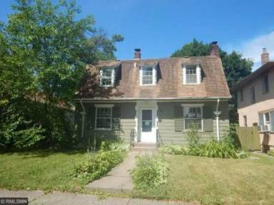 Main picture of 1463 Edgerton St