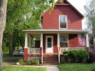 Main picture of 918 Sylvan Ave