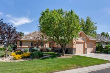 Main picture of 2405 Genoa Meadows Cir