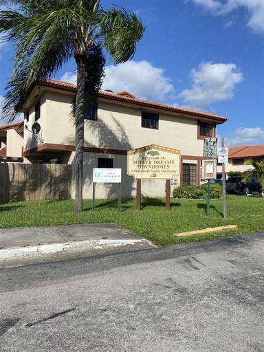 Main picture of 13230 SW 58th Ter