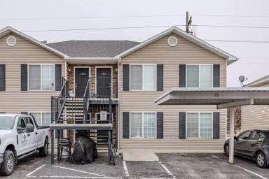 Main picture of 520 W 7th S