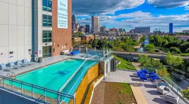 Main picture of Cozy Living On Canal