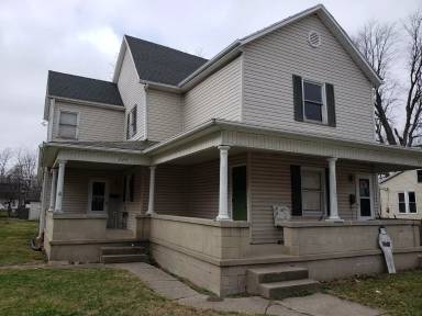 Main picture of 224 S 12th St