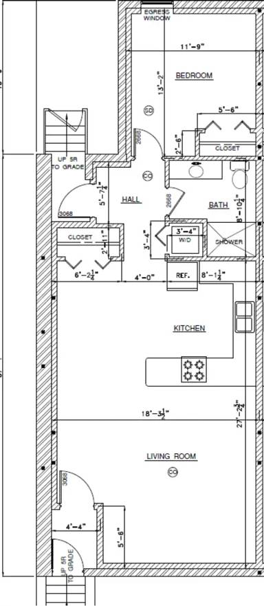 Main picture of 116 Vinton St