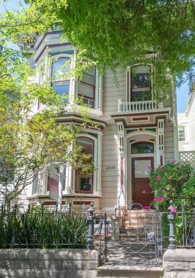 Main picture of 2908 Folsom St