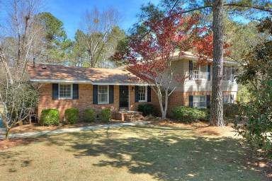 Main picture of 1755 Gregory Lake Rd