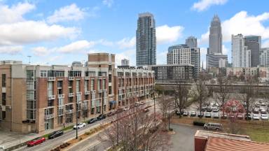 Main picture of Gateway Lofts