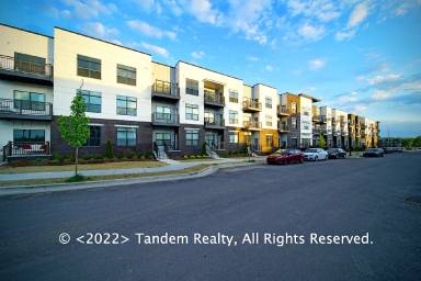 Main picture of Silo House Condos