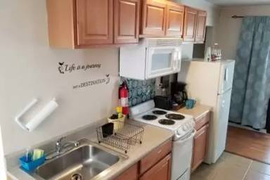 Main picture of 2205 Gabriel Dr